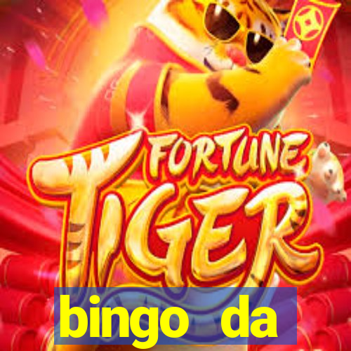 bingo da porcentagem para imprimir